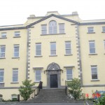 Waterford Infirmary Apartments