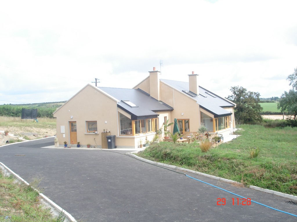 Private House Tramore