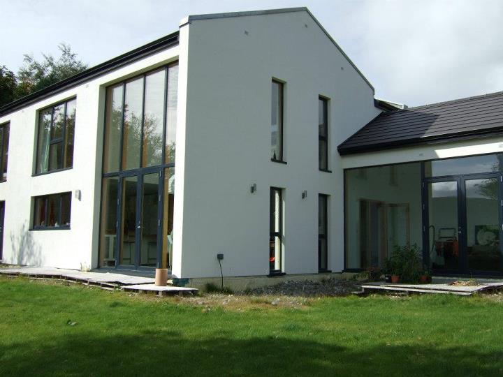 Private House Wicklow